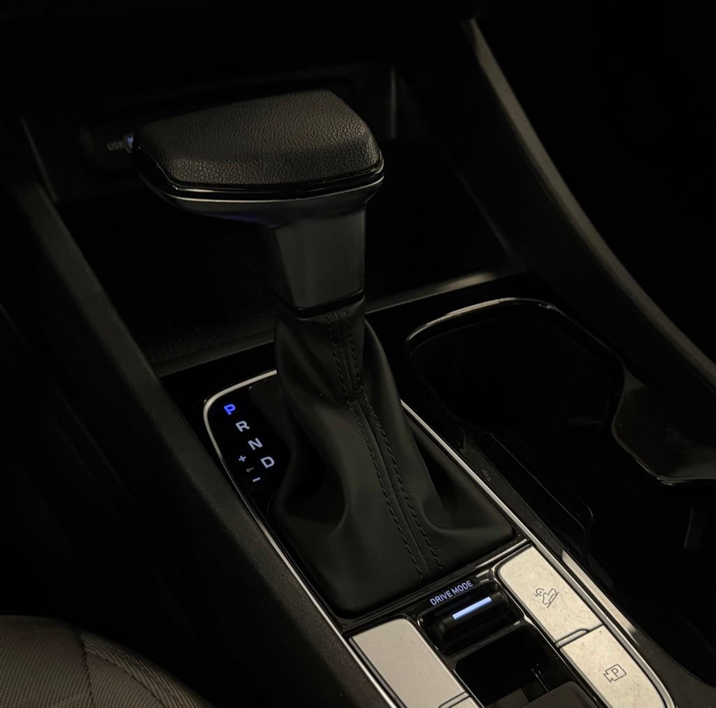 Certified 2022 Hyundai Santa Cruz SEL FWD image 21