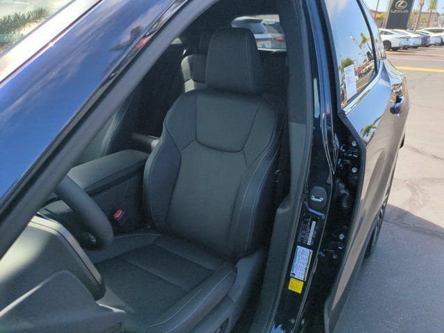 New 2026 Lexus RX 350 Premium Plus FWD image 11
