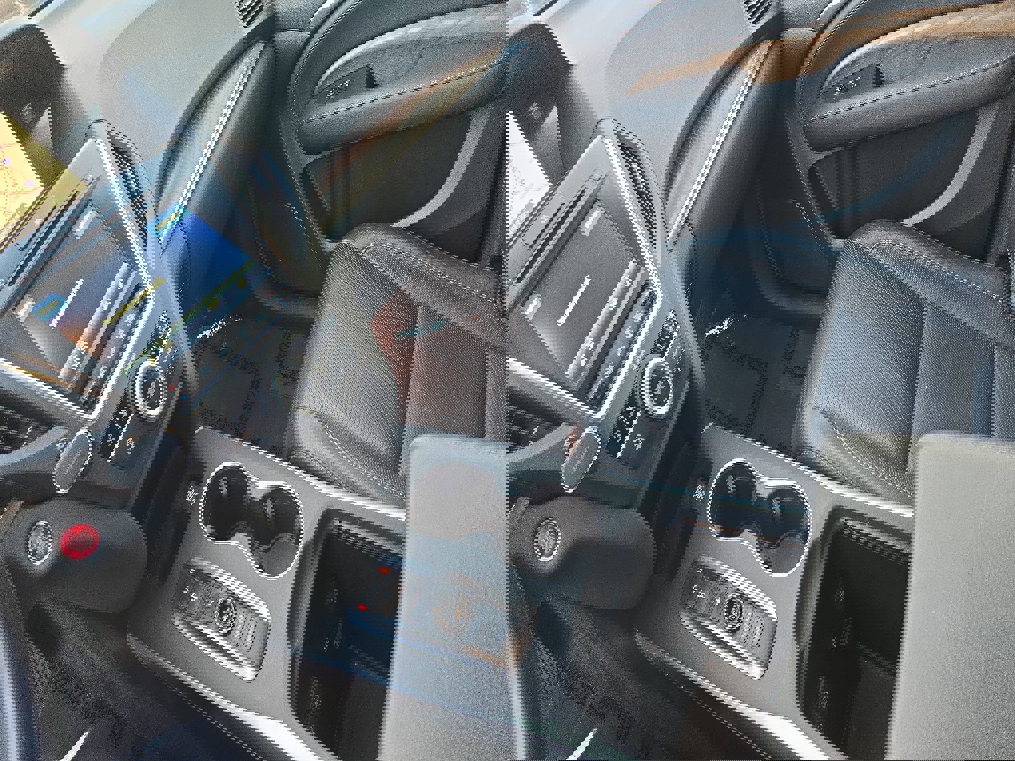 Used 2019 Acura MDX SH-AWD w/ Technology Package image 25