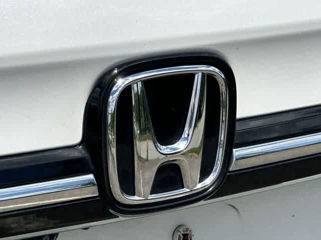 Used 2023 Honda Odyssey Elite image 29