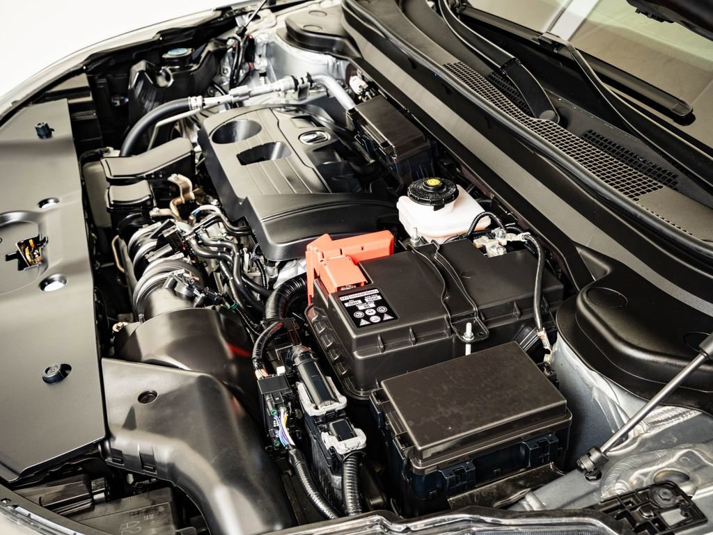 Certified 2025 Acura RDX w/ Technology Package image 51