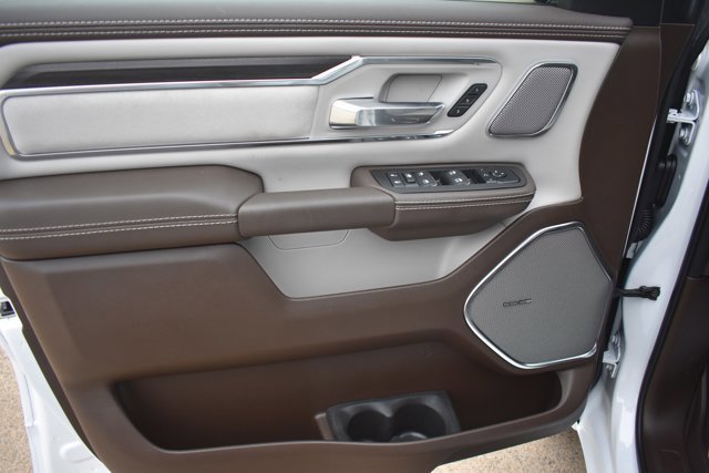 New 2026 RAM 1500 Laramie image 17