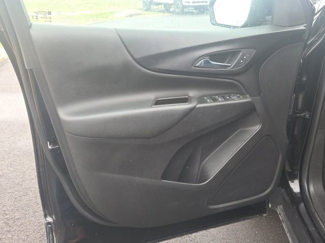 Used 2024 Chevrolet Equinox LT image 25