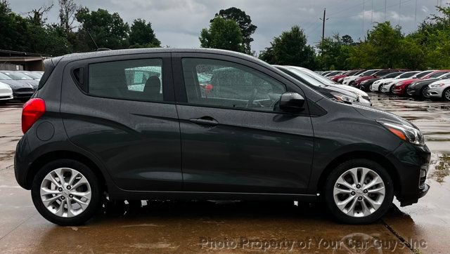 Used 2020 Chevrolet Spark LT FWD image 5