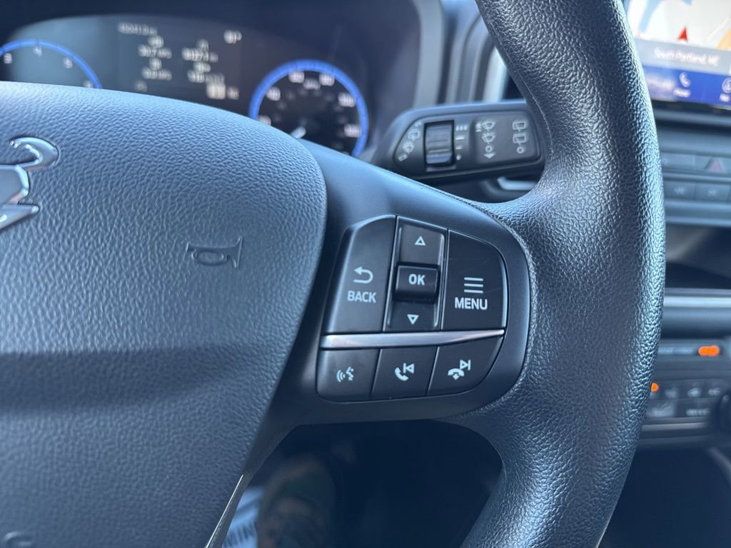 Used 2021 Ford Bronco Sport Big Bend image 23