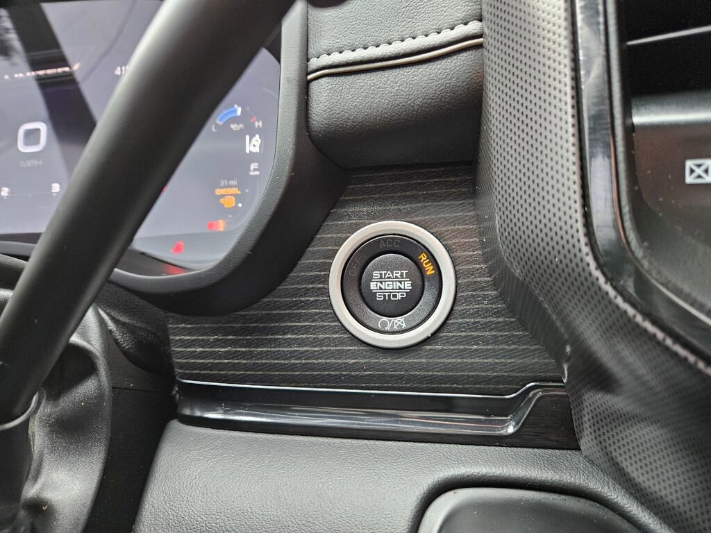 Used 2024 RAM 3500 Limited w/ Night Edition image 23