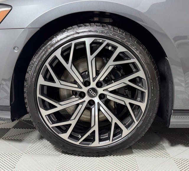 New 2027 Audi A8 L 3.0T AWD/4WD image 9