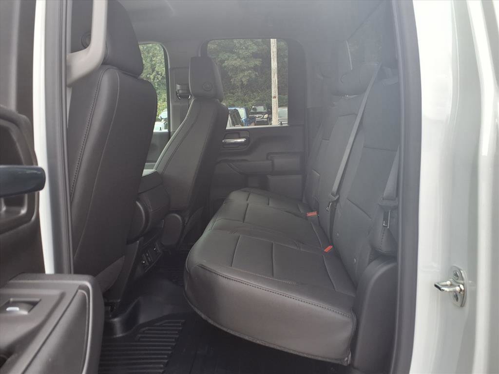 New 2026 GMC Sierra 3500 Pro image 15