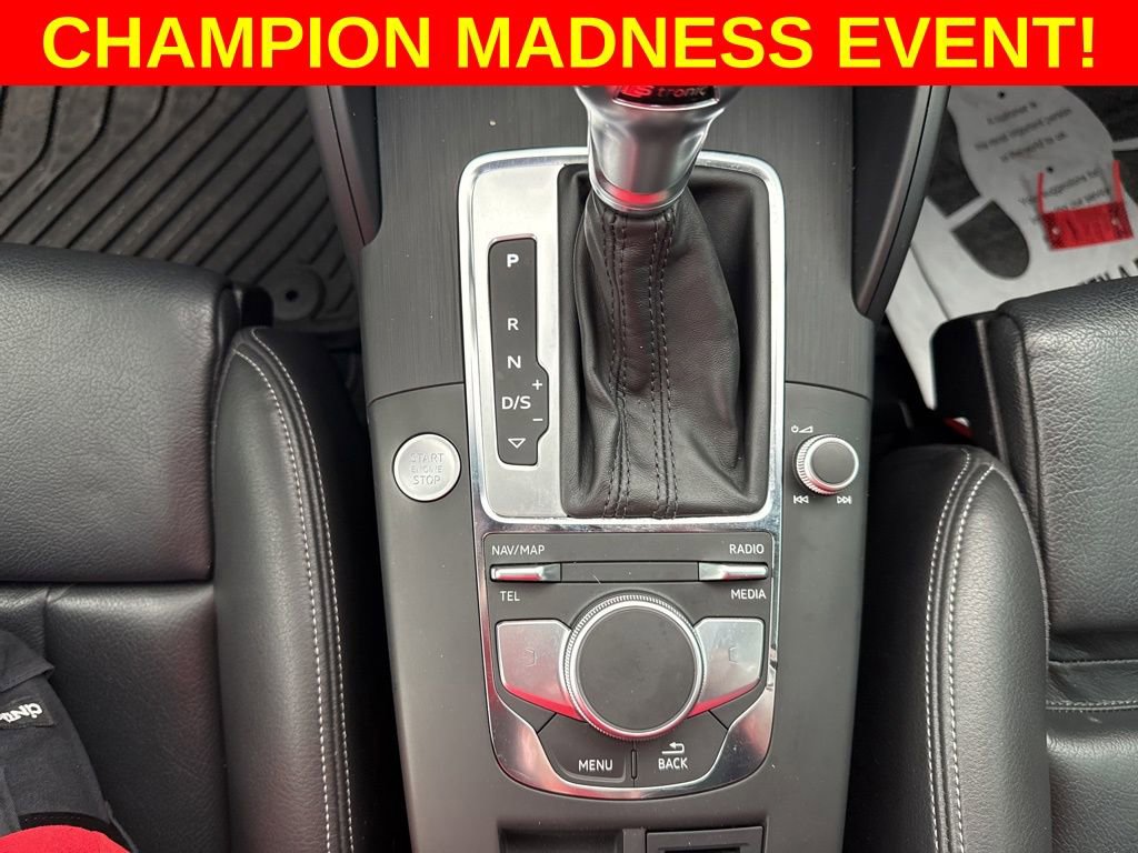 Used 2020 Audi A3 2.0T Premium image 17