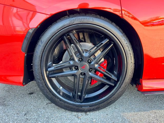 Used 2023 Dodge Charger R/T w/ Plus Group RWD image 36