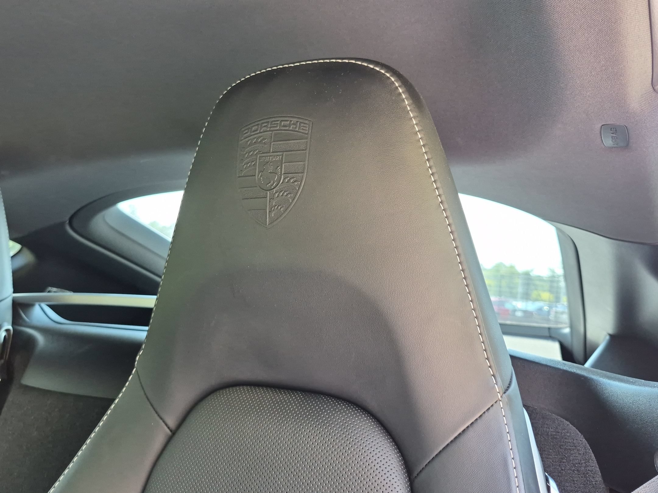 Certified 2024 Porsche 718 Cayman RWD image 6