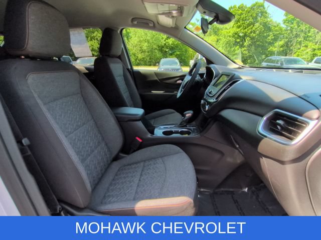 Certified 2024 Chevrolet Equinox LT AWD/4WD image 29
