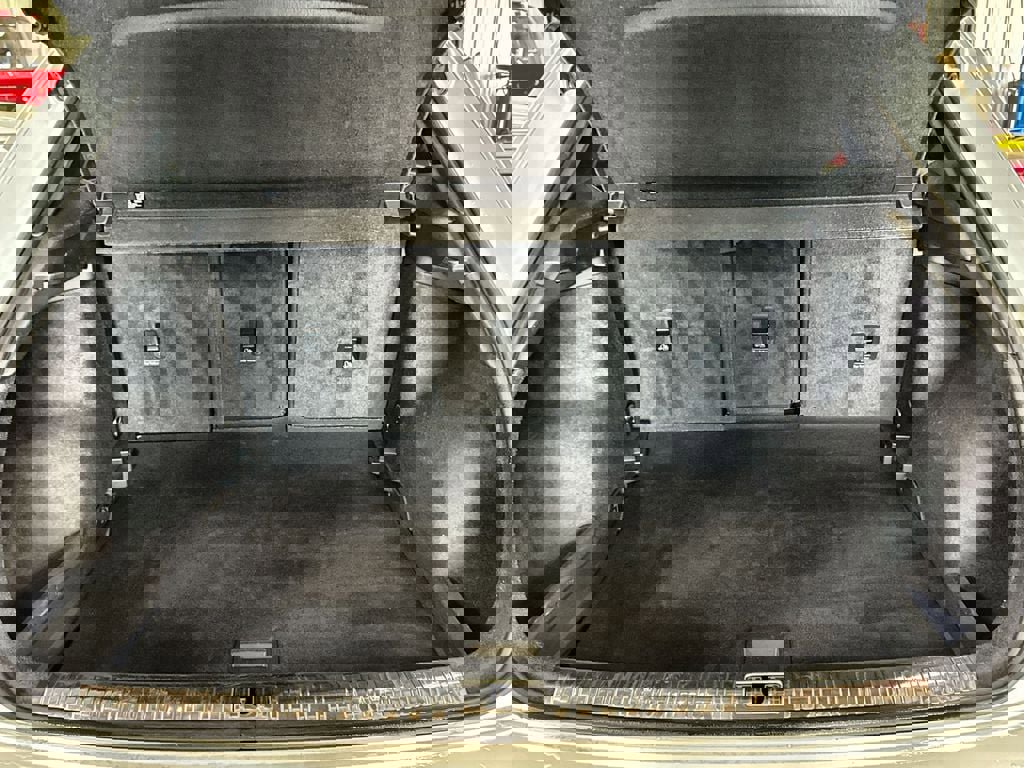 Used 2025 Audi Q3 2.0T Premium image 28