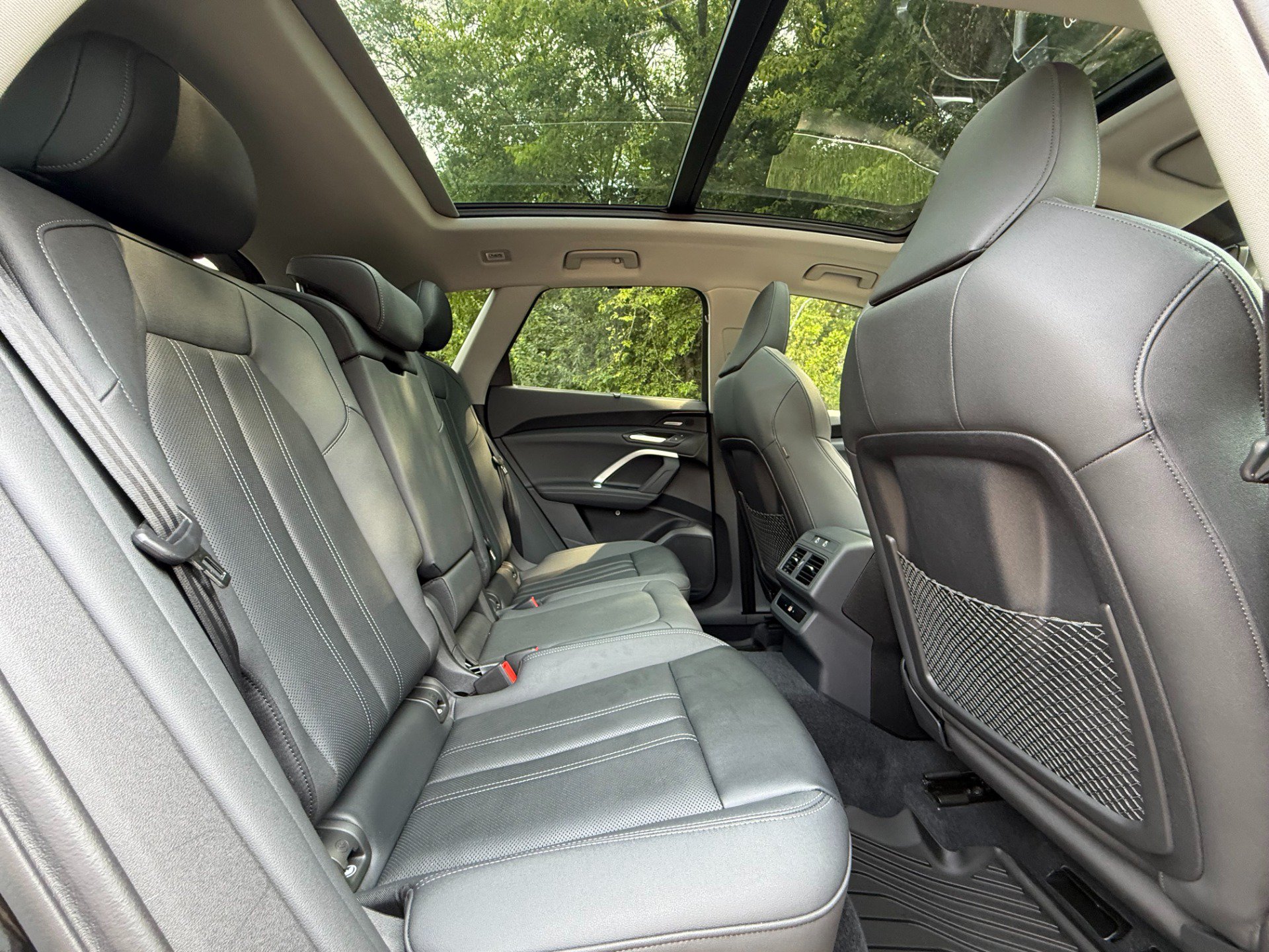 Used 2025 Audi Q5 Premium Plus AWD/4WD image 18