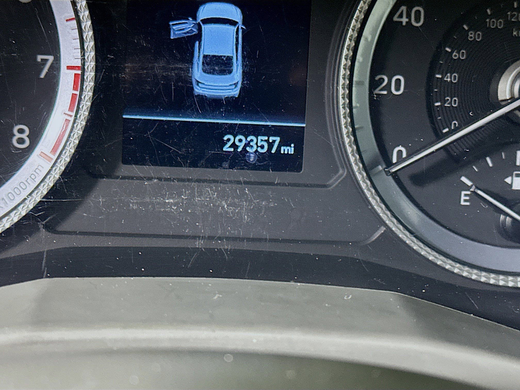 Used 2023 Hyundai Sonata SE FWD image 19