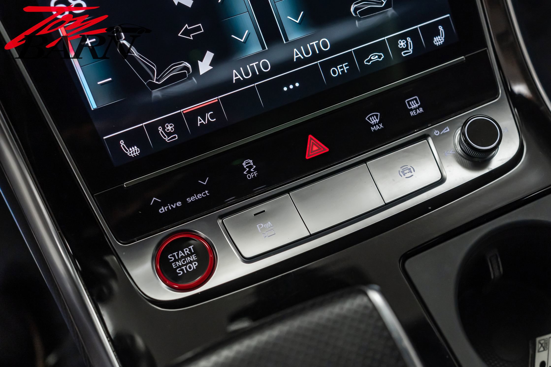 Used 2022 Audi RS Q8 4.0T image 46