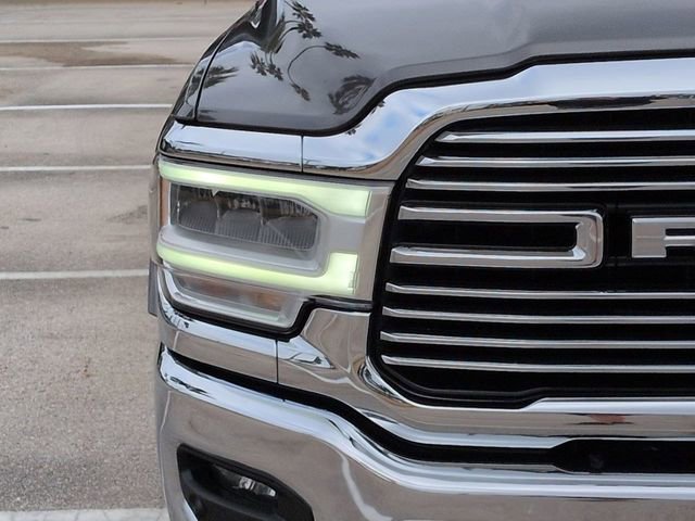 Used 2022 RAM 3500 Laramie image 10