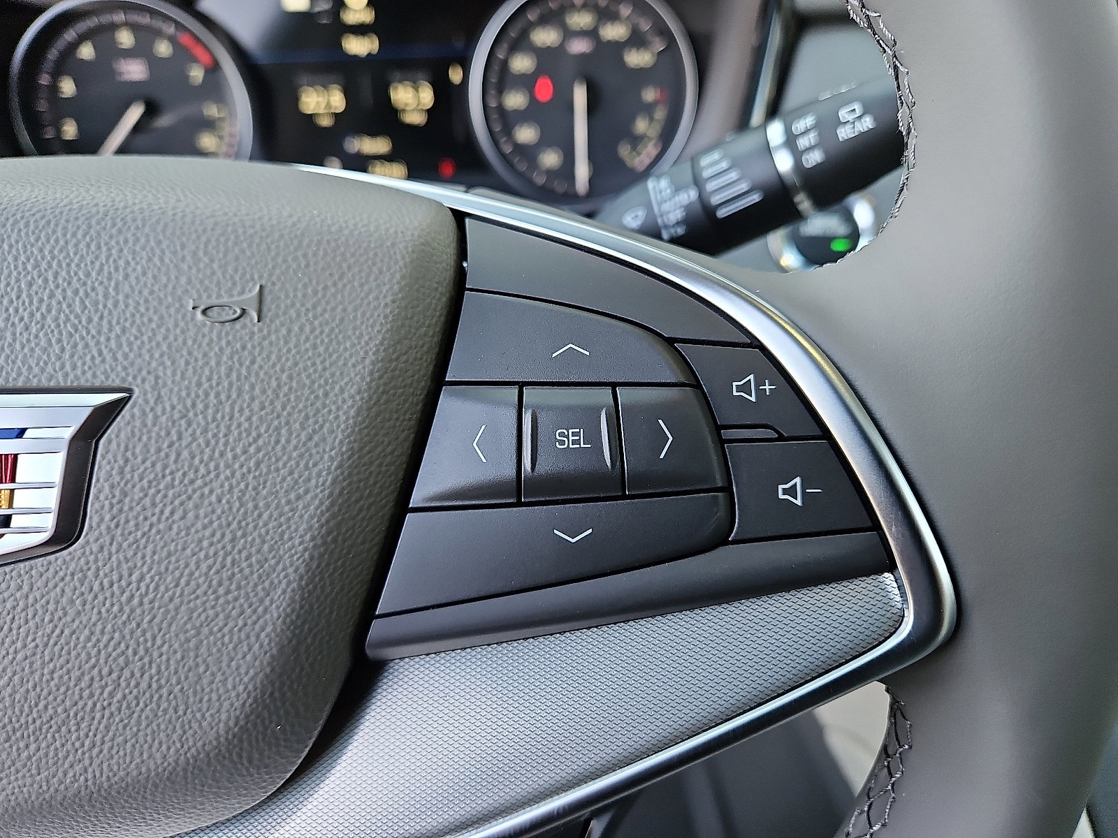 New 2026 Cadillac XT5 Premium Luxury w/ Driver Assist Package image 20