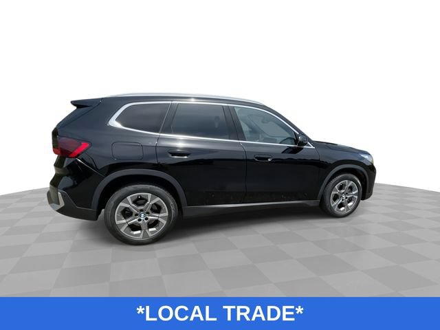 Used 2023 BMW X1 xDrive28i AWD/4WD image 10
