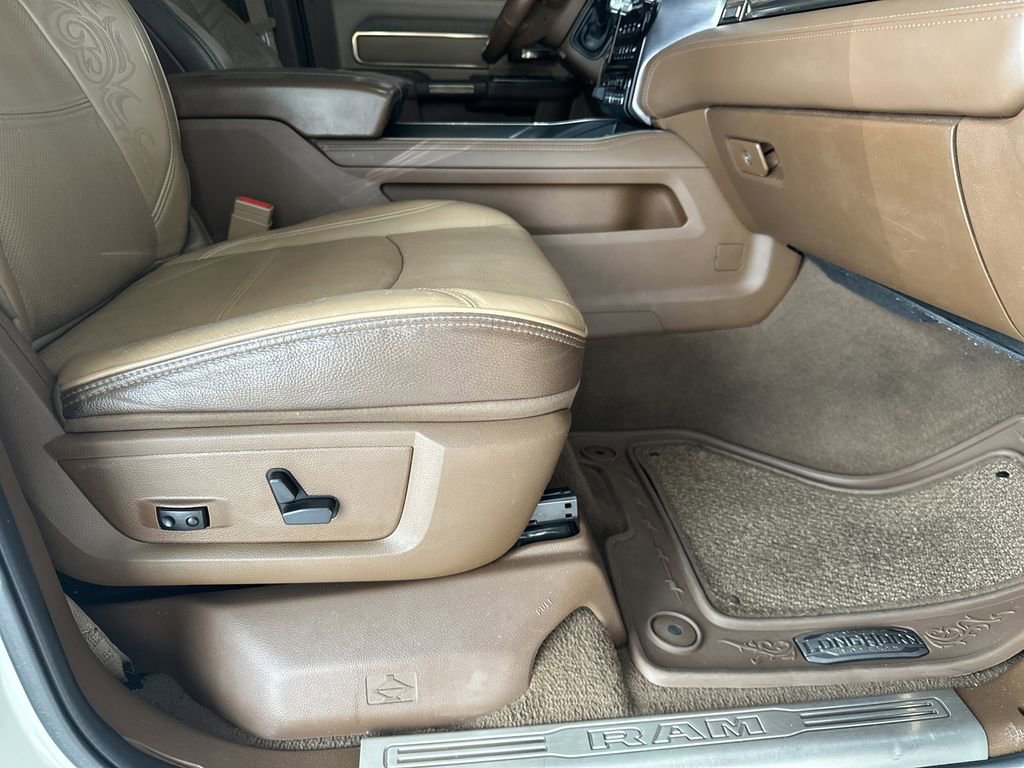 Used 2021 RAM 3500 Limited AWD/4WD image 38