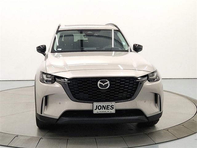 Used 2025 MAZDA CX-90 3.3 Turbo w/ Premium Sport Pkg image 2