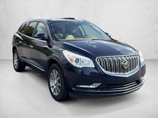 Used 2016 Buick Enclave Leather FWD image 3