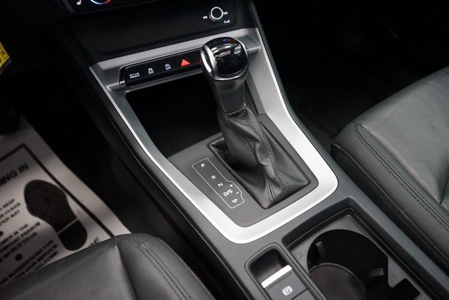Used 2021 Audi Q3 2.0T Premium image 37