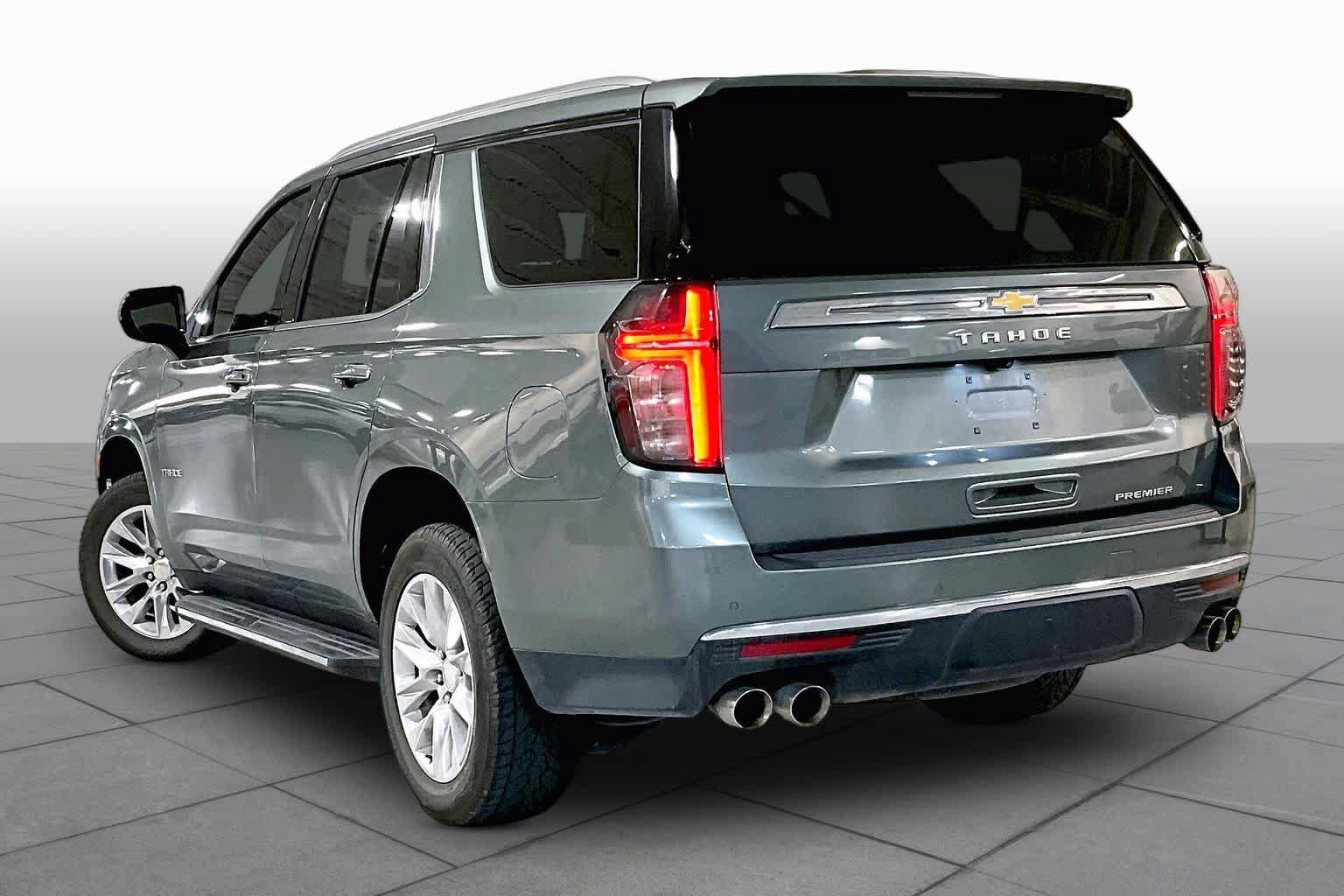 Used 2024 Chevrolet Tahoe Premier RWD image 12