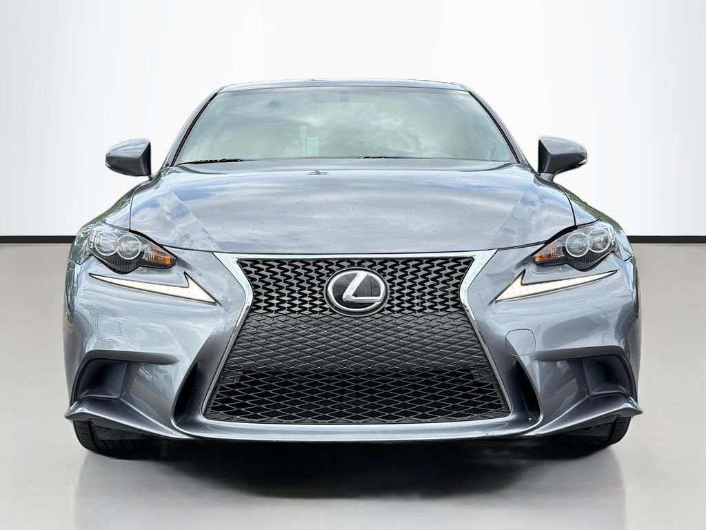 Used 2015 Lexus IS 250 AWD w/ F-Sport Package image 3