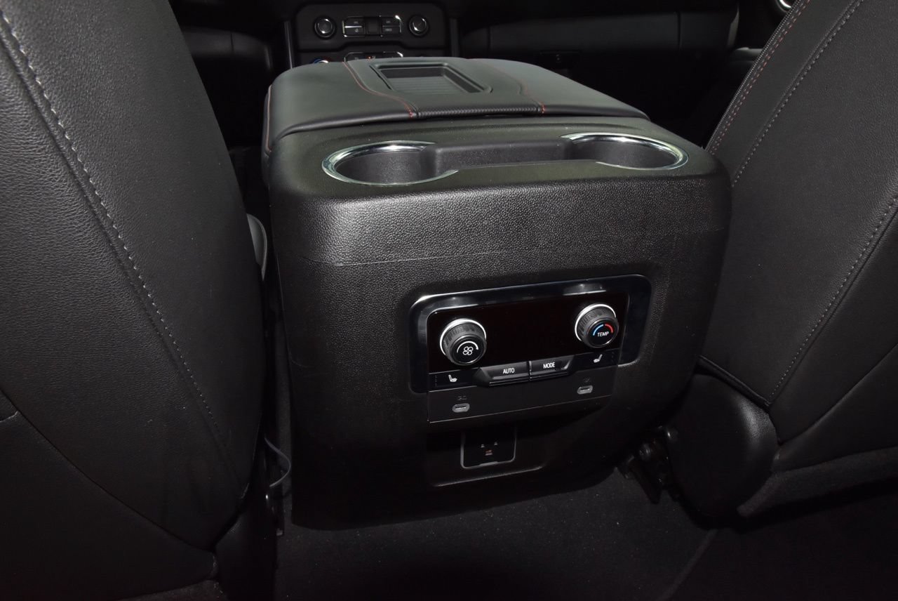 Used 2024 Chevrolet Tahoe RST w/ Luxury Package RWD image 19
