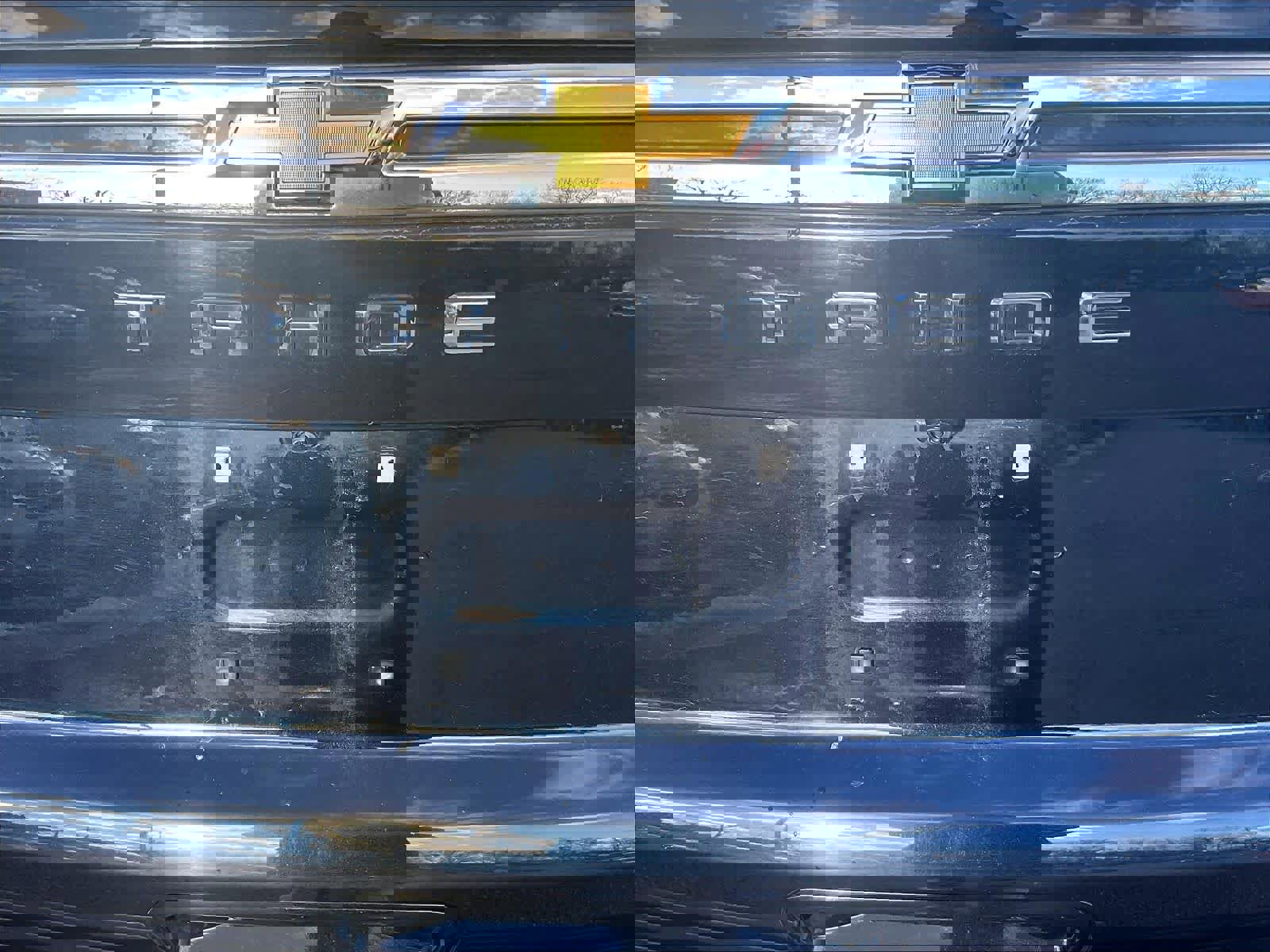 Used 2022 Chevrolet Tahoe LT w/ LT Signature Plus Package image 34