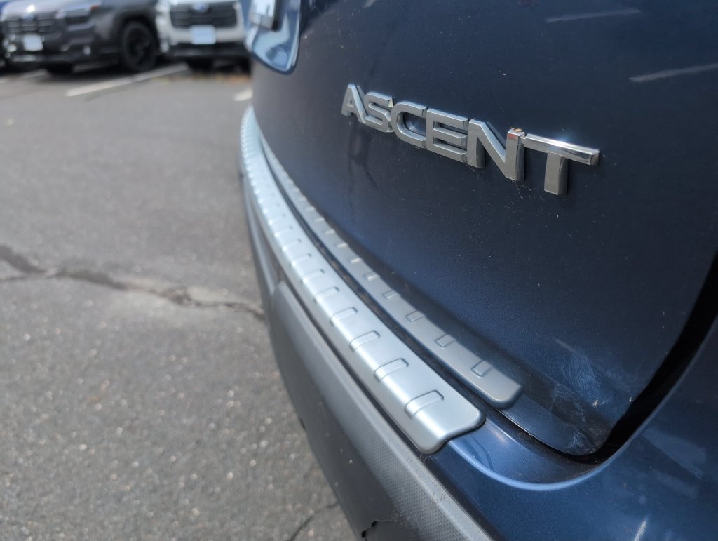 Used 2019 Subaru Ascent Premium AWD/4WD image 46