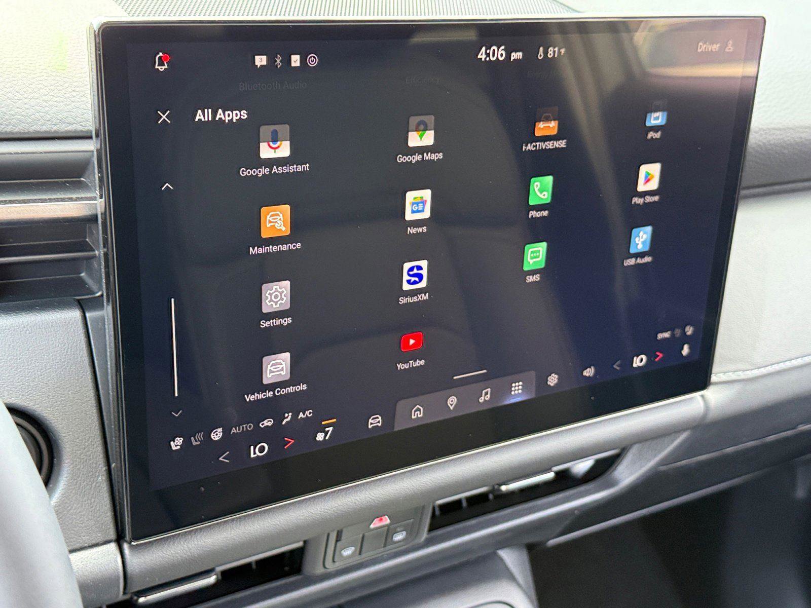 New 2026 MAZDA CX-5 2.5 S w/ Premium Package image 36