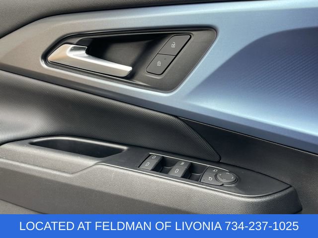 Certified 2024 Chevrolet Equinox EV LT image 22