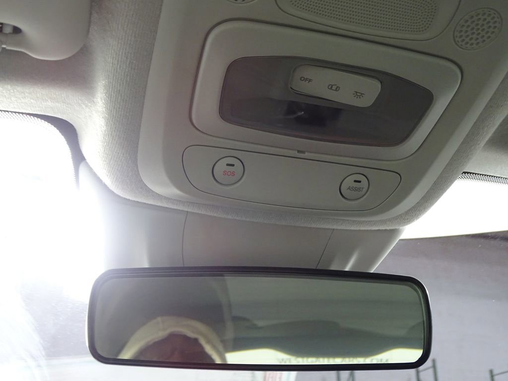 Used 2024 FIAT 500 e (RED) image 18