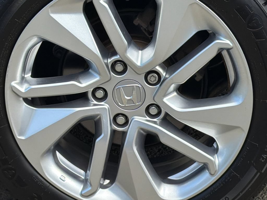 Used 2019 Honda Accord LX image 4