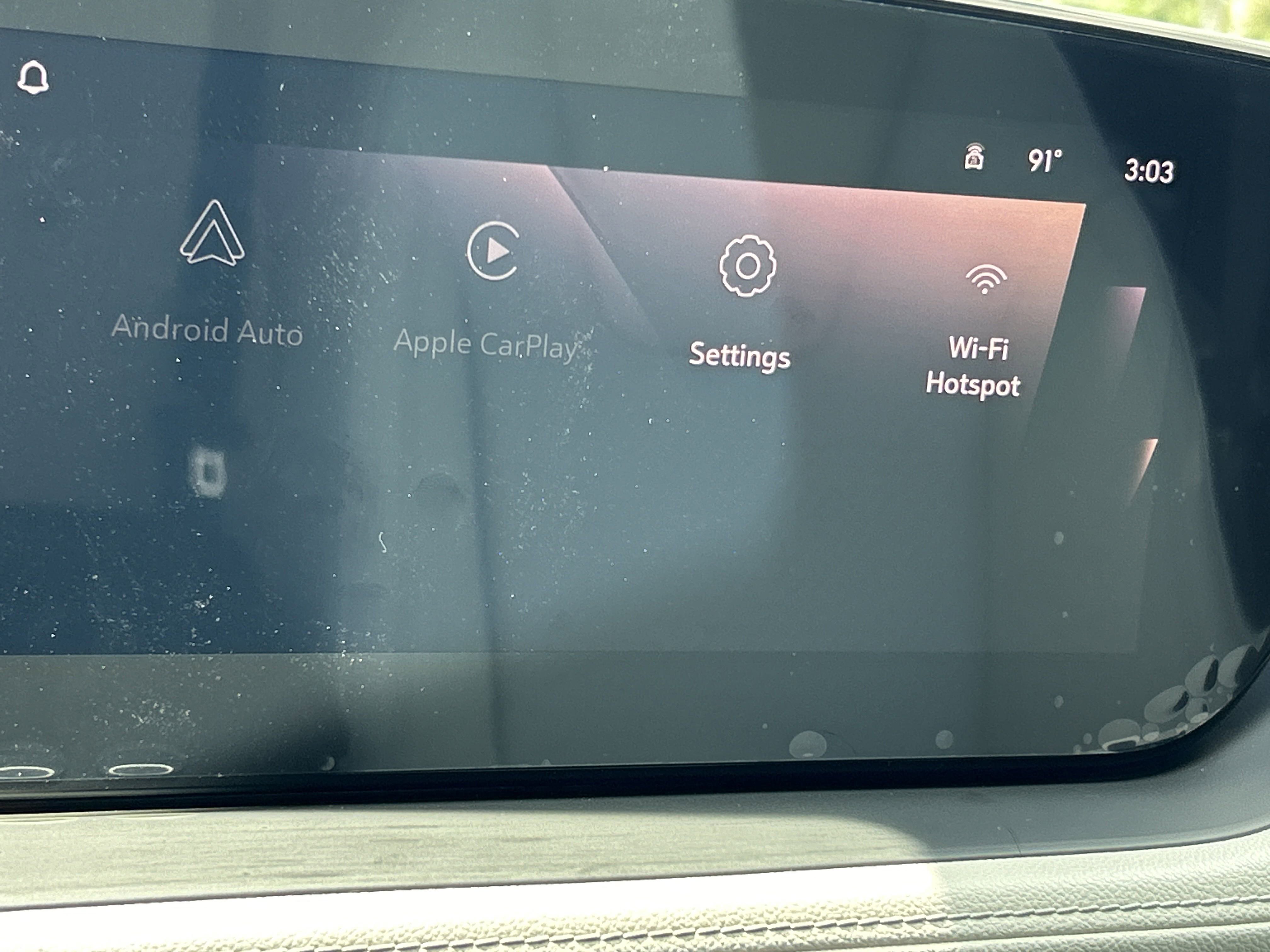 New 2026 Buick Encore GX Preferred image 36