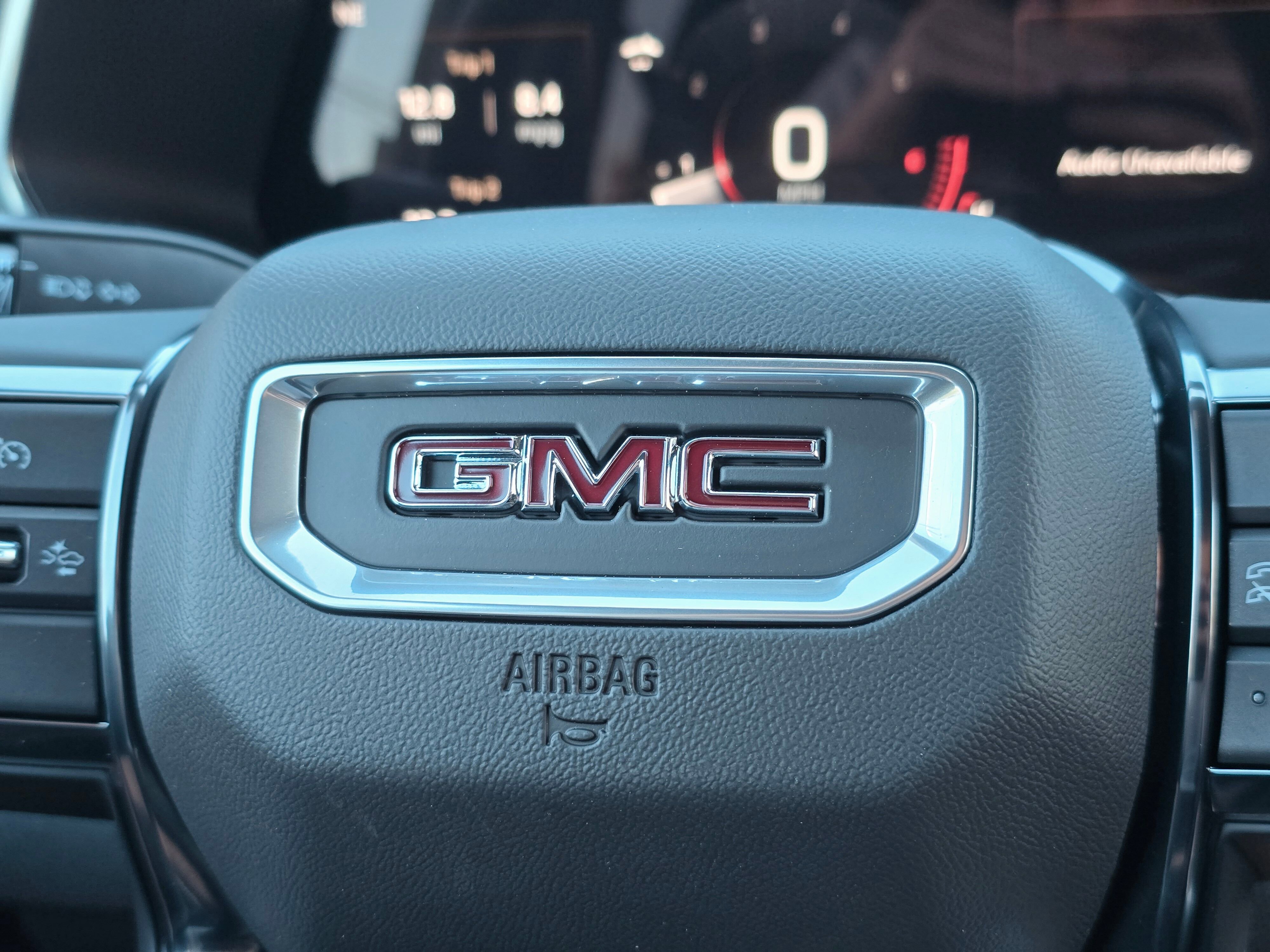 New 2026 GMC Canyon AT4 w/ Technology Plus Package image 28