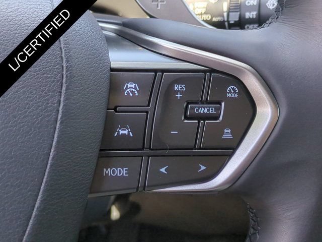 Certified 2025 Lexus RX 350 Premium w/ Accessory Package (Z1) FWD image 23