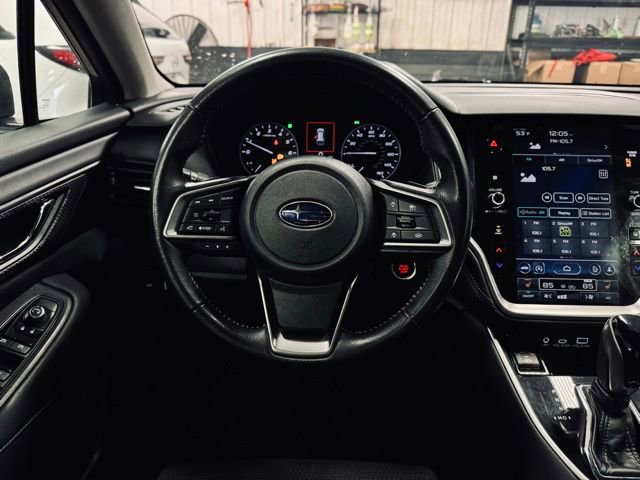 Used 2024 Subaru Outback Premium image 24