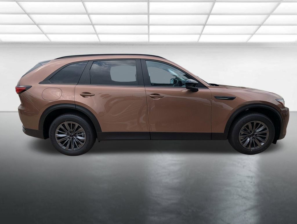 New 2026 MAZDA CX-70 SC Plus AWD/4WD image 28