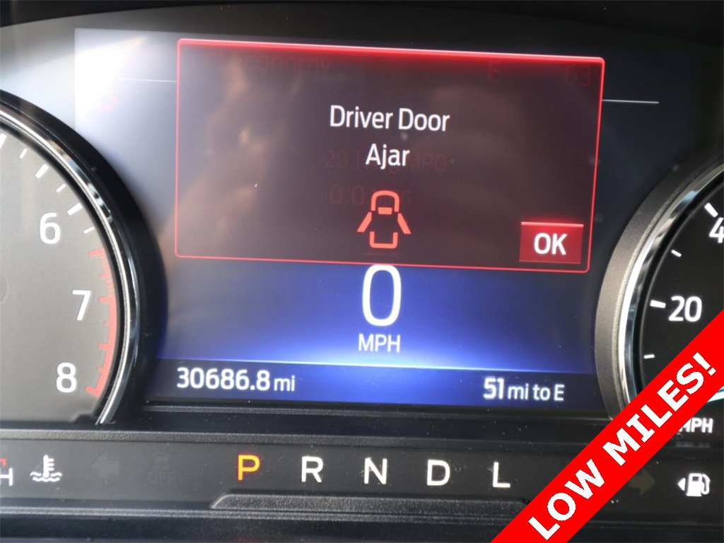 Certified 2022 Ford Explorer XLT image 16