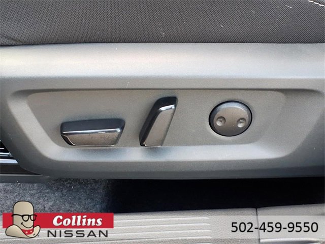 New 2026 Nissan Rogue SV w/ Cold Weather Package image 18