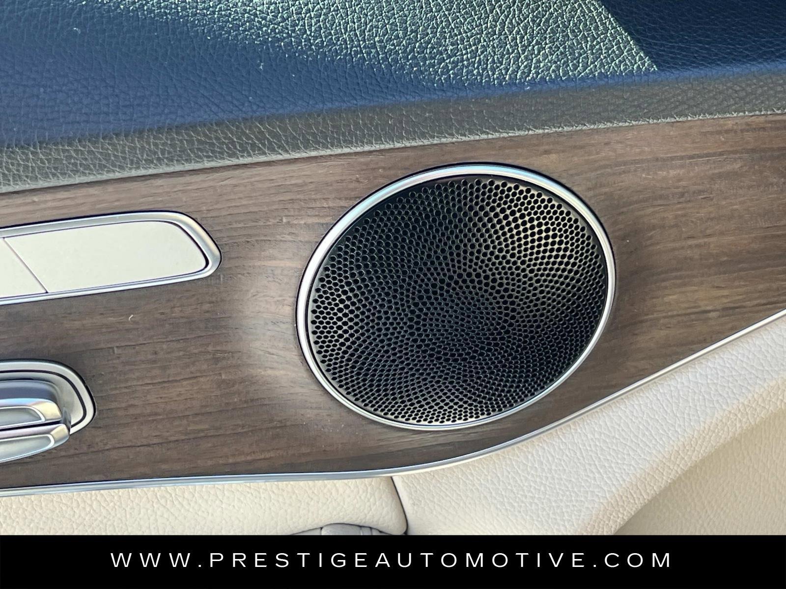 Used 2019 Mercedes-Benz C 300 4MATIC Sedan image 22