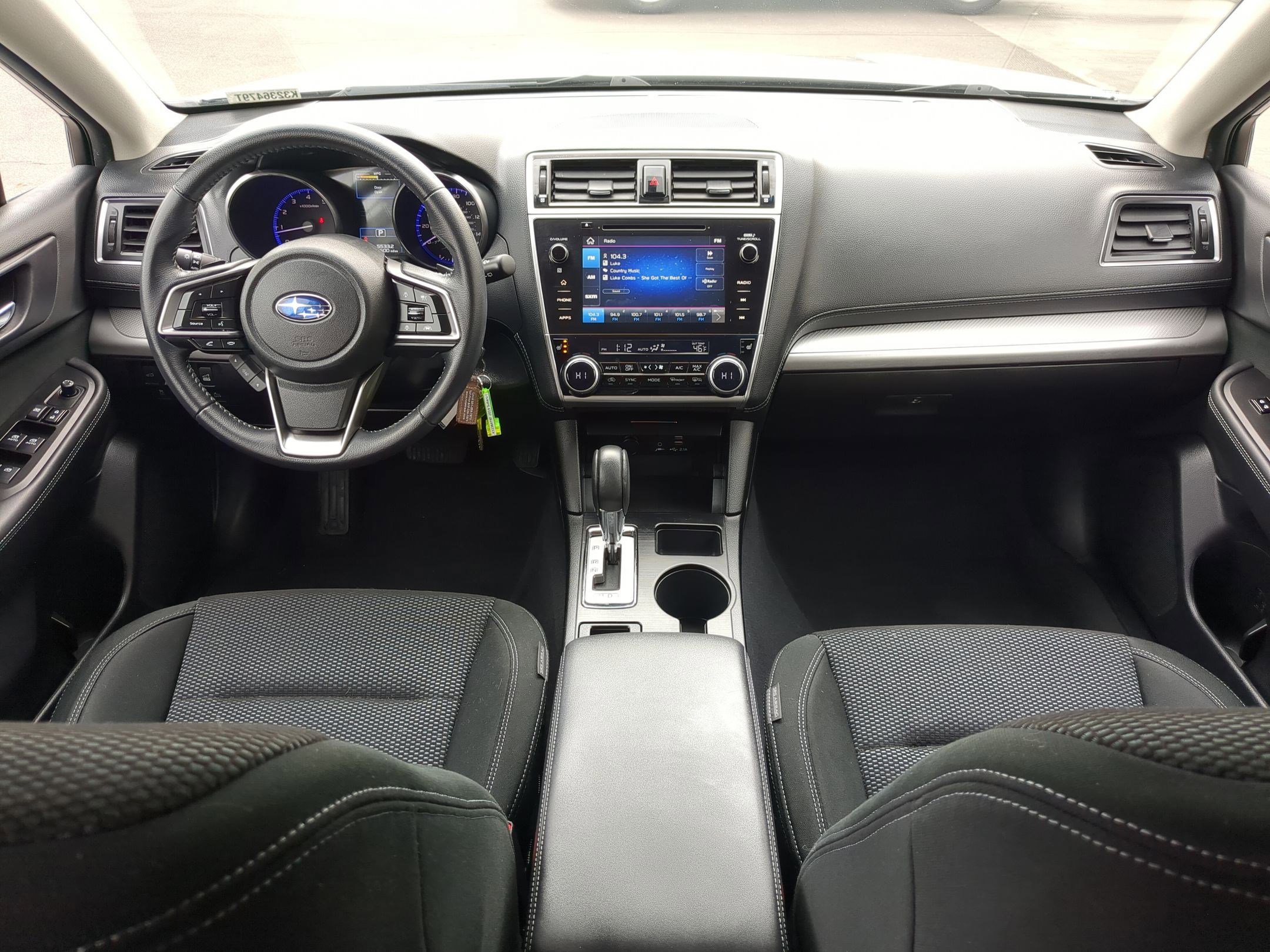 Used 2019 Subaru Outback 2.5i Premium image 26