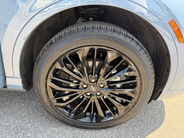 Certified 2026 Lincoln Corsair Premiere AWD/4WD image 43