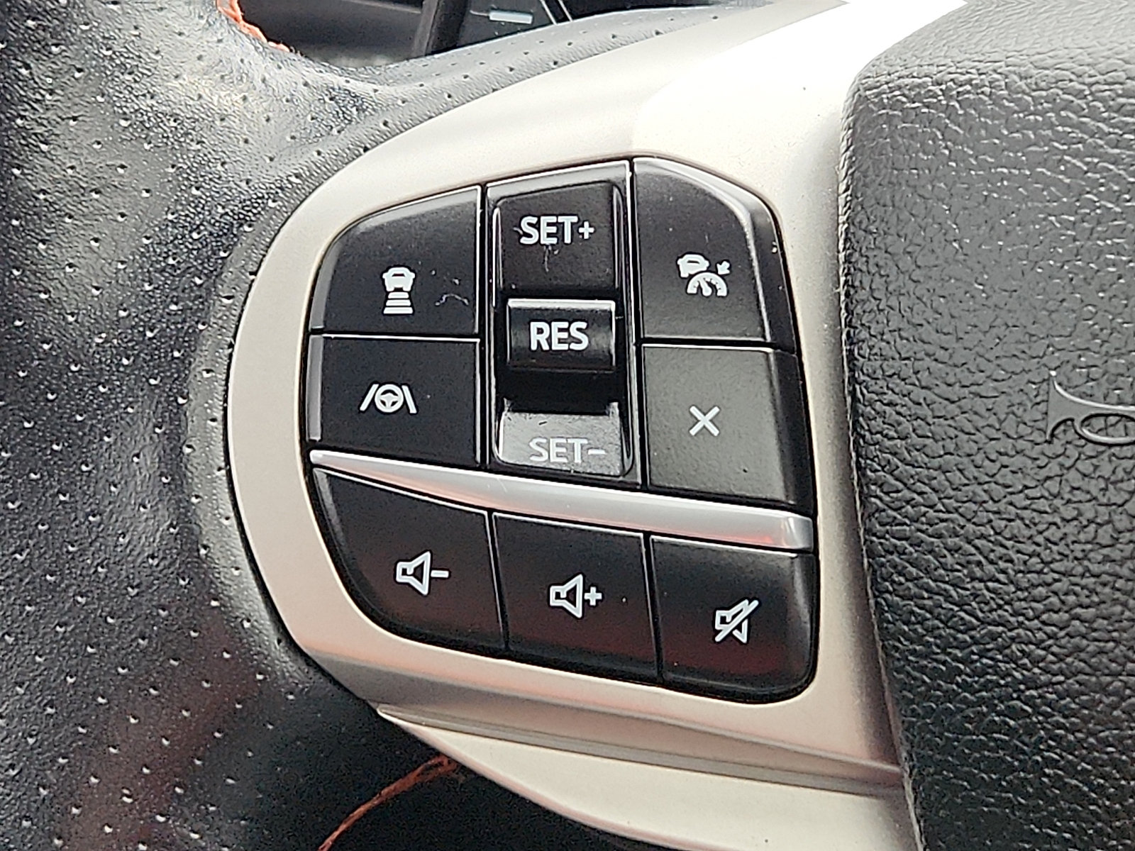 Used 2022 Ford Explorer Timberline AWD/4WD image 23