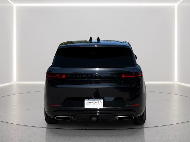 Certified 2024 Land Rover Range Rover Sport Dynamic SE AWD/4WD image 4