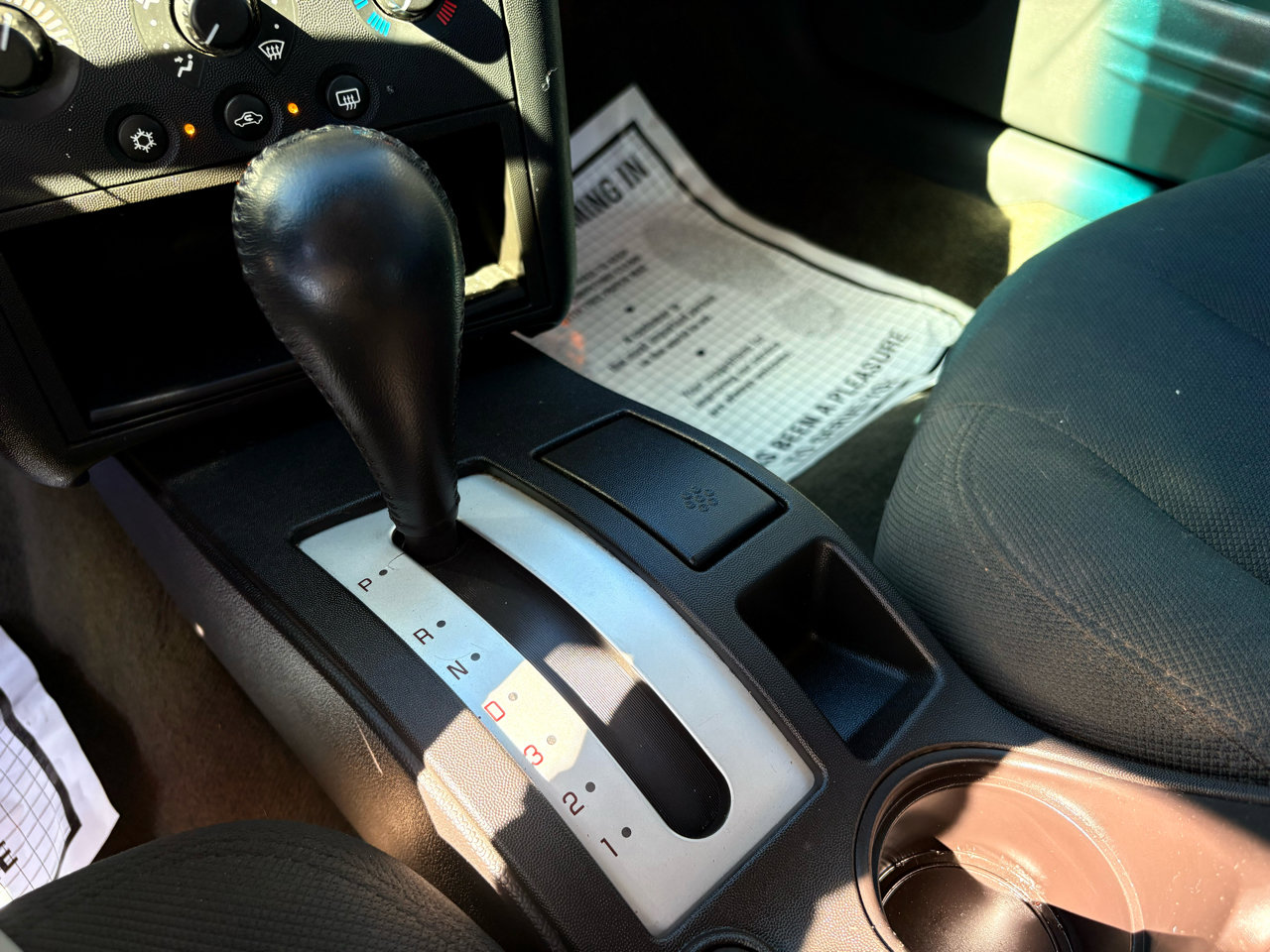 Used 2004 Pontiac Grand Prix GT2 image 28