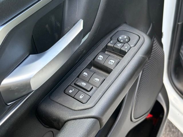 New 2026 RAM 1500 Big Horn image 13